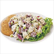 Chicken Salad With Grapes And Pecans Recipe Recipe Chicken Salad With Grapes Best Chicken Salad Recipe Chicken Salad Recipes