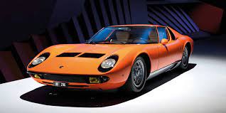 9 Most Iconic Cars From The Italian Job (1969) | BOTB