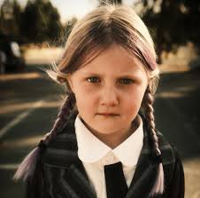 Fall sky reflection at Portland Rhododendron gardens. Oregon.