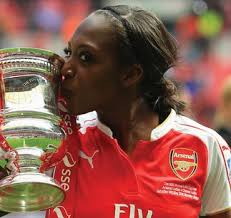 Beth Mead voted FSF Women's Player of the Year