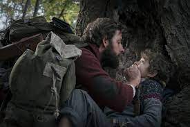 Part ii is definitely one of them. A Quiet Place Who Are The Monsters Den Of Geek