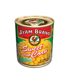 Resepi bubur jagung manis sedap dari via semulajaditerbaik.blogspot.com. Bubur Jagung