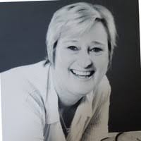 Carine van der Merwe