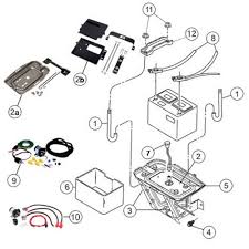 Jeep Wrangler Tj Battery Trays Cables Clamps Jeep Wrangler Tj Jeep Wrangler Wrangler Tj