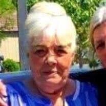 Janie Doty's Instagram, Twitter & Facebook