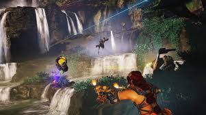 Asmongold plays amazon's new mmorpg new world for the first time (alpha/beta gameplay preview). Crucible Everything You Need To Know About Amazon S Free To Play Multiplayer Game Technology News The Indian Express