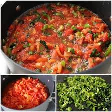 Homemade Ro Tel Tomatoes Diced Green Chilies Rotel Recipes Green Chili Recipes Recipes