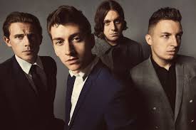 Wallpapers tagged with this tag. Arctic Monkeys Hd Wallpapers Desktop And Mobile Images Photos