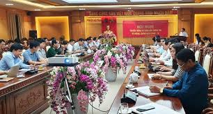 Ngay sau khi phát hiện 2 ca bệnh trên, lãnh đạo hà tĩnh đã họp khẩn vào rạng sáng nay để. Ha TÄ©nh Táº­p Trung Tuyen Truyá»n Phong Chá»'ng Dá»‹ch Covid 19