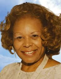 Obituary information for Arlevia Greene