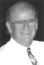 Rev. Dr. Benjamin Clayton Bell Sr. (1932-2000)