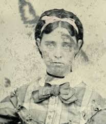 Sarah Jane Coburn Baker (1850-1904)