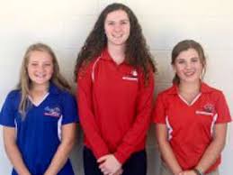 2018 St. Anthony Junior High State Golf Qualifiers