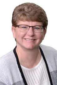 Laura Simpson Obituary (1961