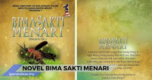 Novel silir daksina bertemakan kekeluargaan. Novel Bima Sakti Menari Sinopsis Tema Nilai Persoalan
