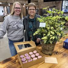 2024 Retirements 🎉 THANK YOU to Pam, Jodi, Stacy, Sandy, and Charlie for  your years of dedication to Lakeshirts! Your contributions to our team,  living out our values