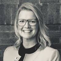 Brandi Baker Parcell, M.Ed, CFRE