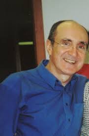 Claudio Maria da Silva Osorio