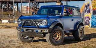 Image result for Medium Blue Glow 1981 Bronco