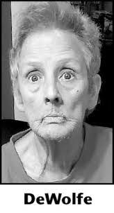 Linda Dewolfe's Instagram, Twitter & Facebook