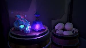 7] Stealing A Mythical Bounty Skull!!! (Sea Of Thieves Gameplay Pc) -  Youtube
