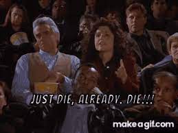 Die Already Gifs Tenor