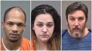 3 arrested in Youngstown drug raid