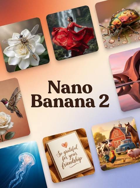 The Only Nano Banana 2 Prompt Guide You'll Ever Need - How Industry  Professionals Are Using It in 2026 - Atlabs AI