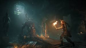 Assassin S Creed Valhalla Review Darkstation