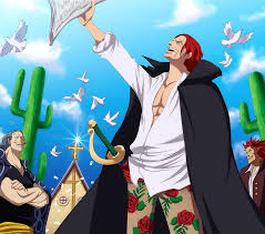 This hd wallpaper is about luffy and shanks wallpaper, anime, one piece, monkey d. Hd Wallpaper Anime One Piece Benn Beckman Shanks One Piece Wallpaper Flare