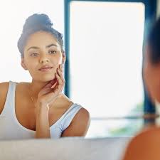 In pcos, testosterone, a type of hormone, is in healthy females, the ovaries release an egg about once a month. Pcos And Facial Hair Hirsutism Causes And Hair Removal Tips