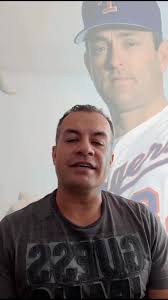 Recuerdos del "expreso de Refugio Texas" #beisbol #MLB #leyendas #para...