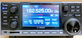 Image result for ICOM IC-R8600