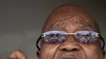Zuma releases state capture inquiry