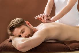 Full Body Massage Center In Mumbai Spa In Andheri East For 100 Private Massage Service