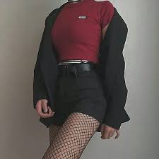 Check out inspiring examples of aesthetic_fashion artwork on deviantart, and get inspired by our community of talented artists. The Grunge Fashion Aesthetic Universe Amino