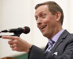 David Wangen's Instagram, Twitter & Facebook