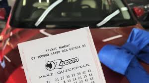 The oz lotto game sports a guaranteed minimum jackpot prize of aud$2,000,000; L1s9zflj5mm0nm