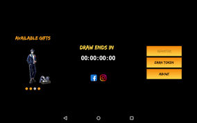 Therefore, pay attention to the messages in the game, as you can give and receive diamonds on. About Gifts For Free Fire Google Play Version Apptopia