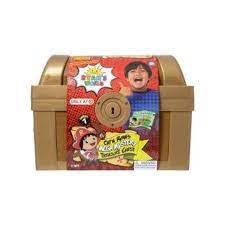 However, don't forget to scroll further down on this page because we have a few more fun coloring pages featuring ryan's world. 16 Cool Toys For Kids 2019