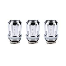 horizontech replacement coils falcon king 3 pack