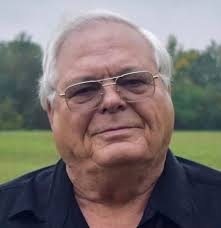 Obituary for Robert L. Harding Jr.