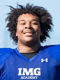 2025 Top Offensive Line Recruits