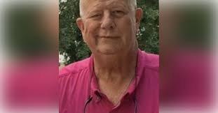 Obituary information for Wesley Boyd Maxwell