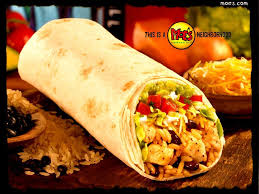 Moe S Southwest Grill Welcome To The Biggest Burrito Which You Can Select Meat Cheese Cream And Many Fresh Ingredients Food Moe Southwest Grill Food Sampling
