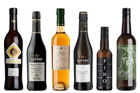 What's the best sherry to drink? From The Archive Dry Sherry For Summer Panel Tasting Results Decanter