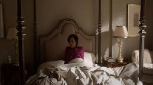 Olivia Pope New Bedroom Cabeceira Quarto
