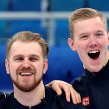 Vicky Wright: From Covid nurse to curling Olympic medallist at Beijing 2022