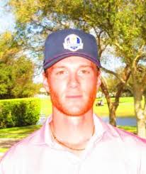 Professional Golf Tours