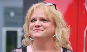 Meet Professional Driver Misty Arevalo